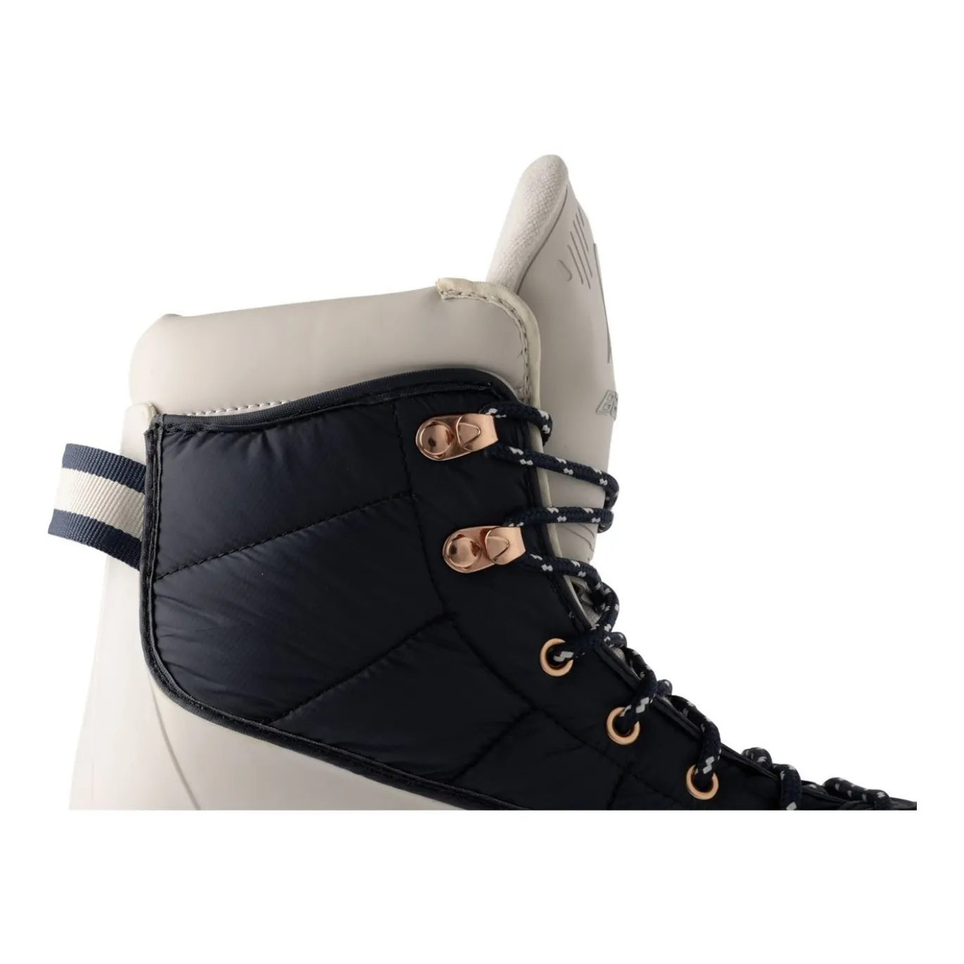 Bauer Skridskor Radiant Heated Jr