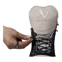 Bauer Skridskor Radiant Heated Sr