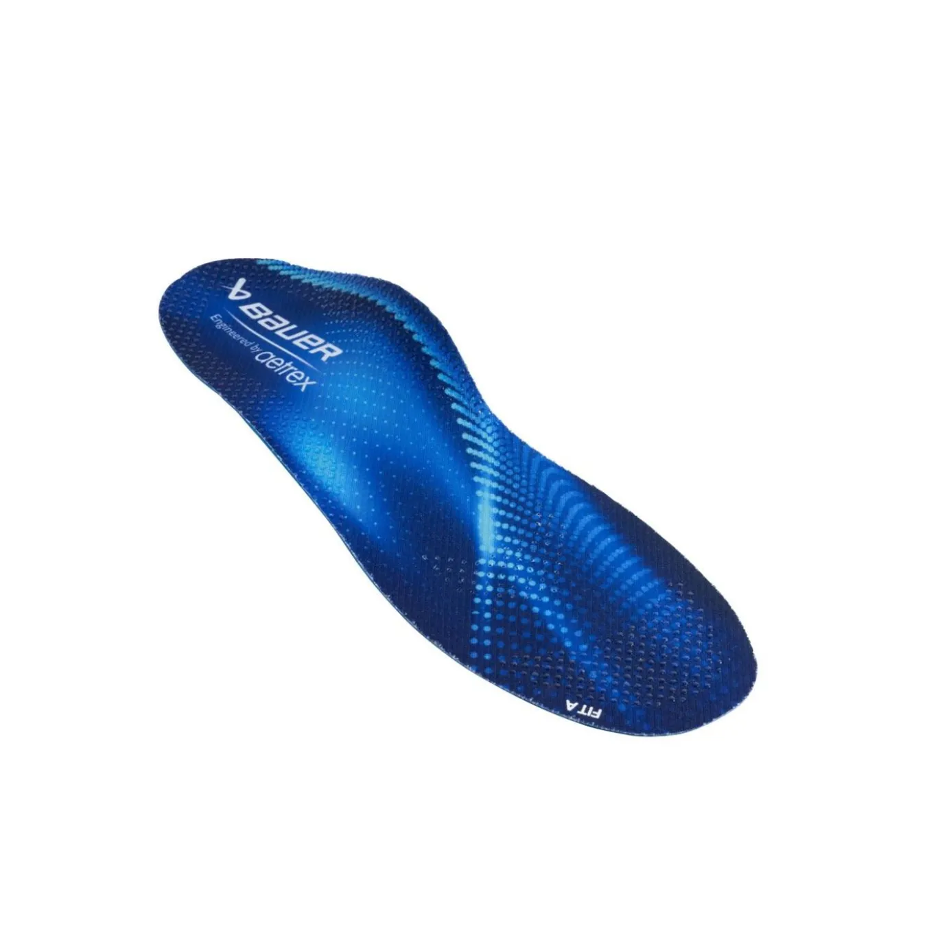Bauer Skridskorsula Aetrex Orthotic