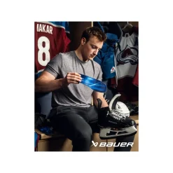 Bauer Skridskorsula Aetrex Orthotic