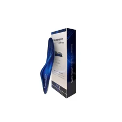Bauer Skridskorsula Aetrex Orthotic