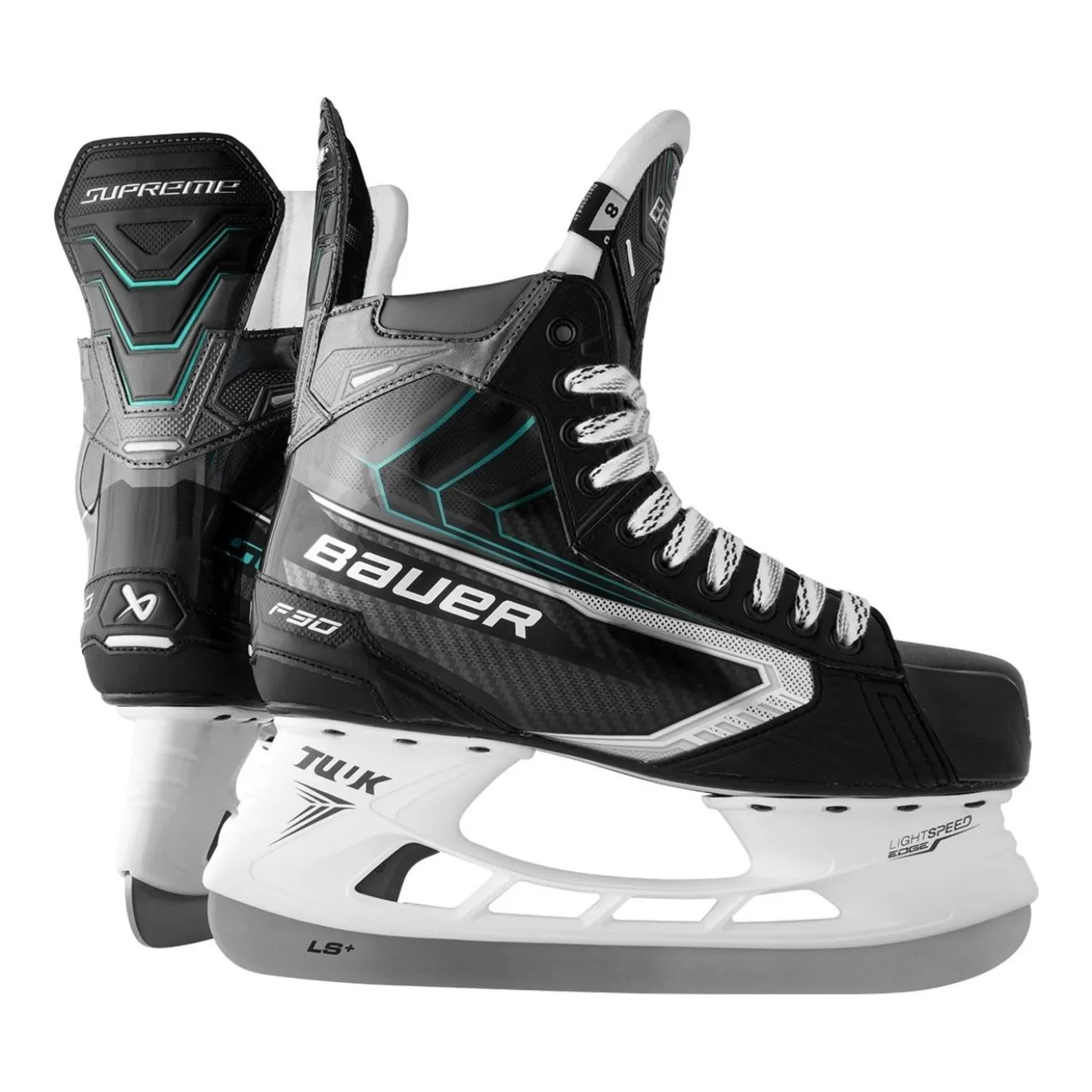 Bauer Skridskor Supreme F30 Int