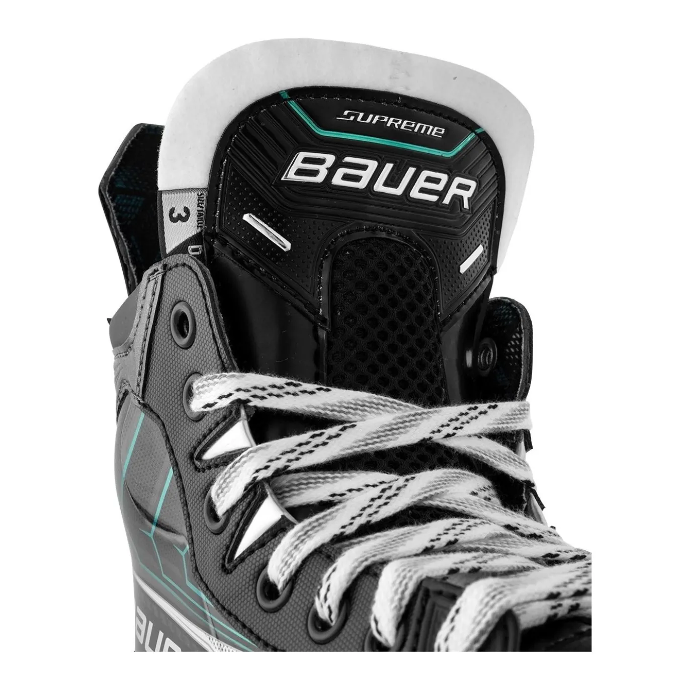 Bauer Skridskor Supreme F30 Jr