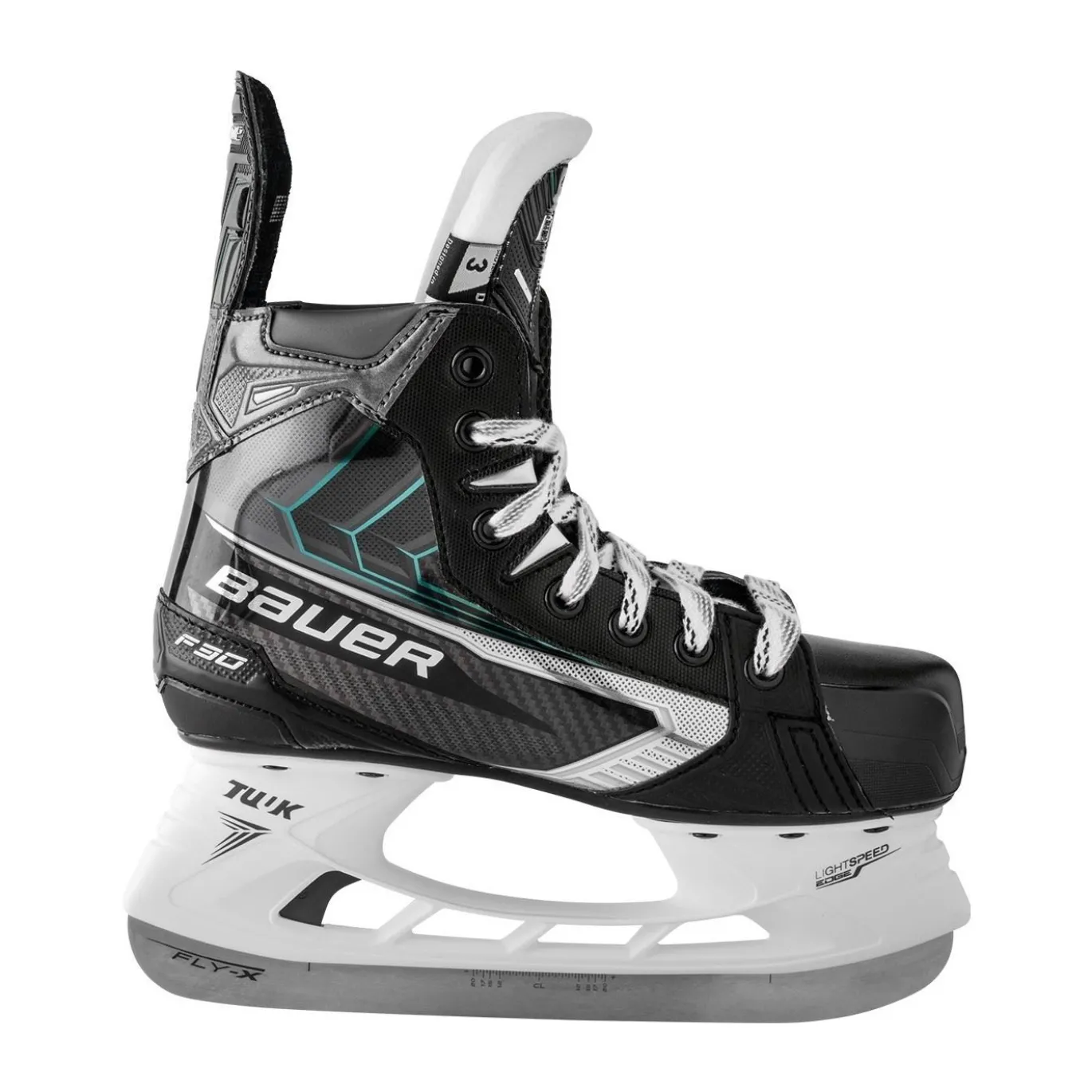 Bauer Skridskor Supreme F30 Jr