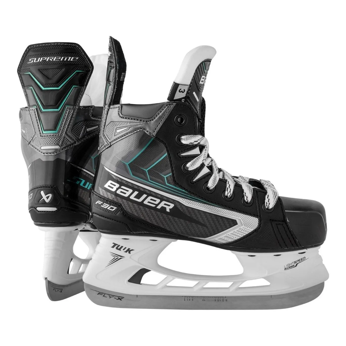 Bauer Skridskor Supreme F30 Jr