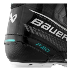 Bauer Skridskor Supreme F20 Jr