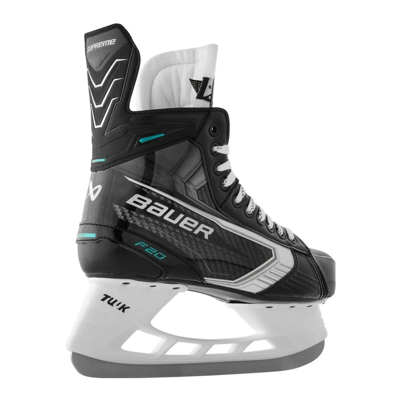 Bauer Skridskor Supreme F20 Jr