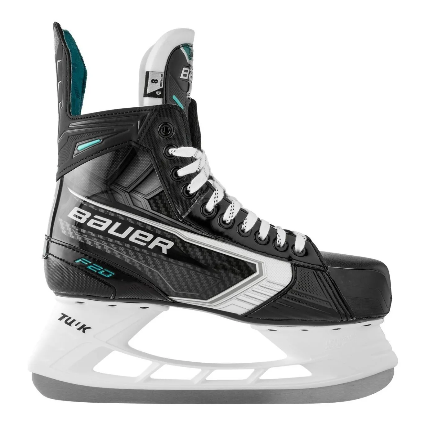 Bauer Skridskor Supreme F20 Jr