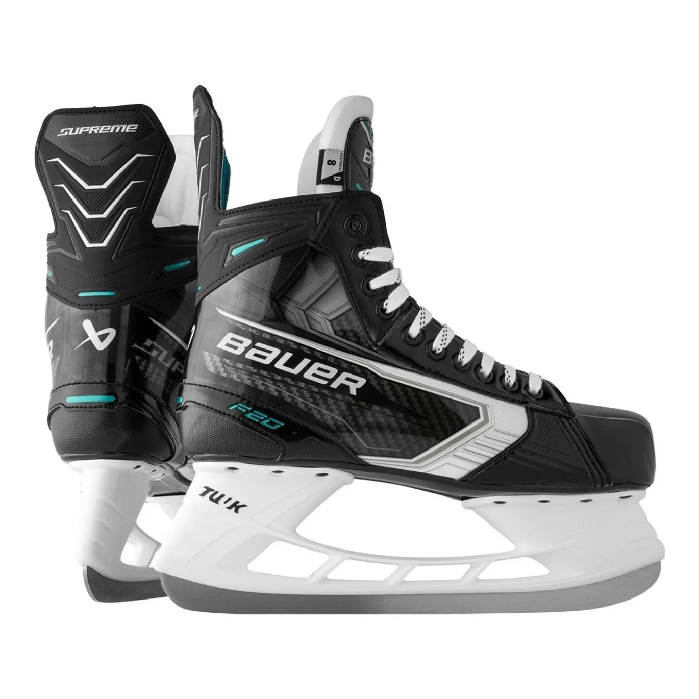 Bauer Skridskor Supreme F20 Jr