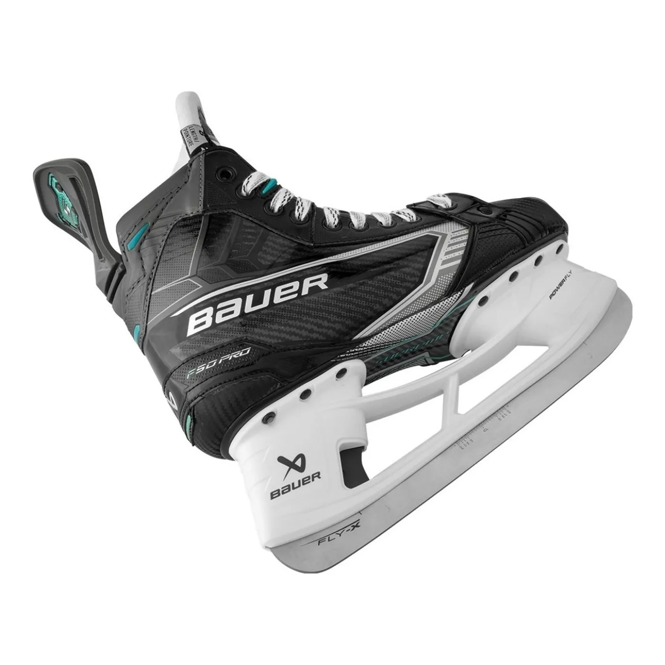 Bauer Skridskor Supreme F50 Pro Int