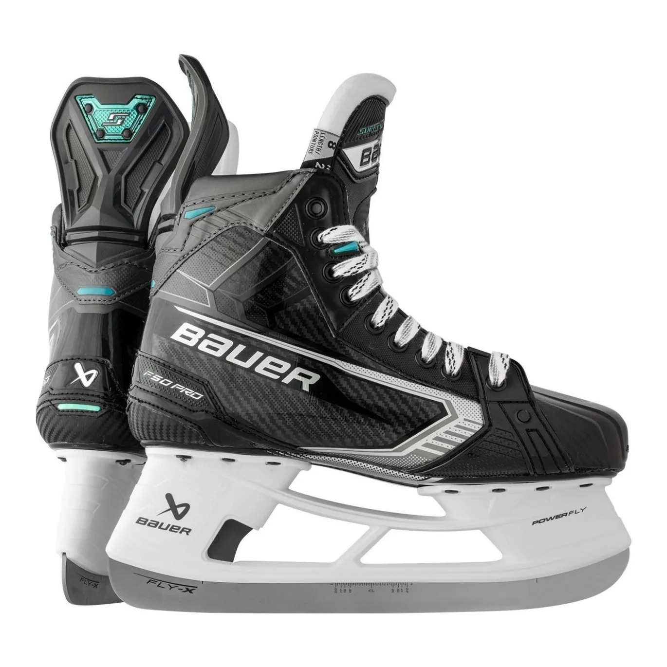Bauer Skridskor Supreme F50 Pro Int