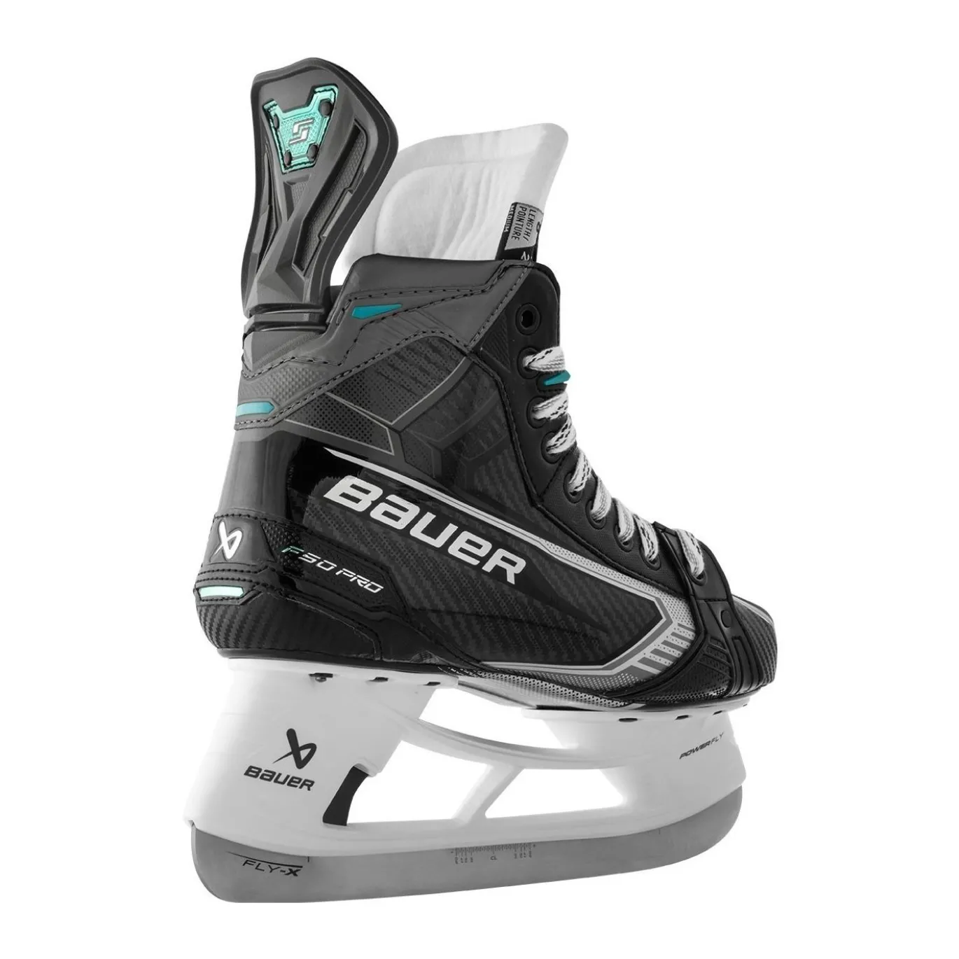 Bauer Skridskor Supreme F50 Pro Int