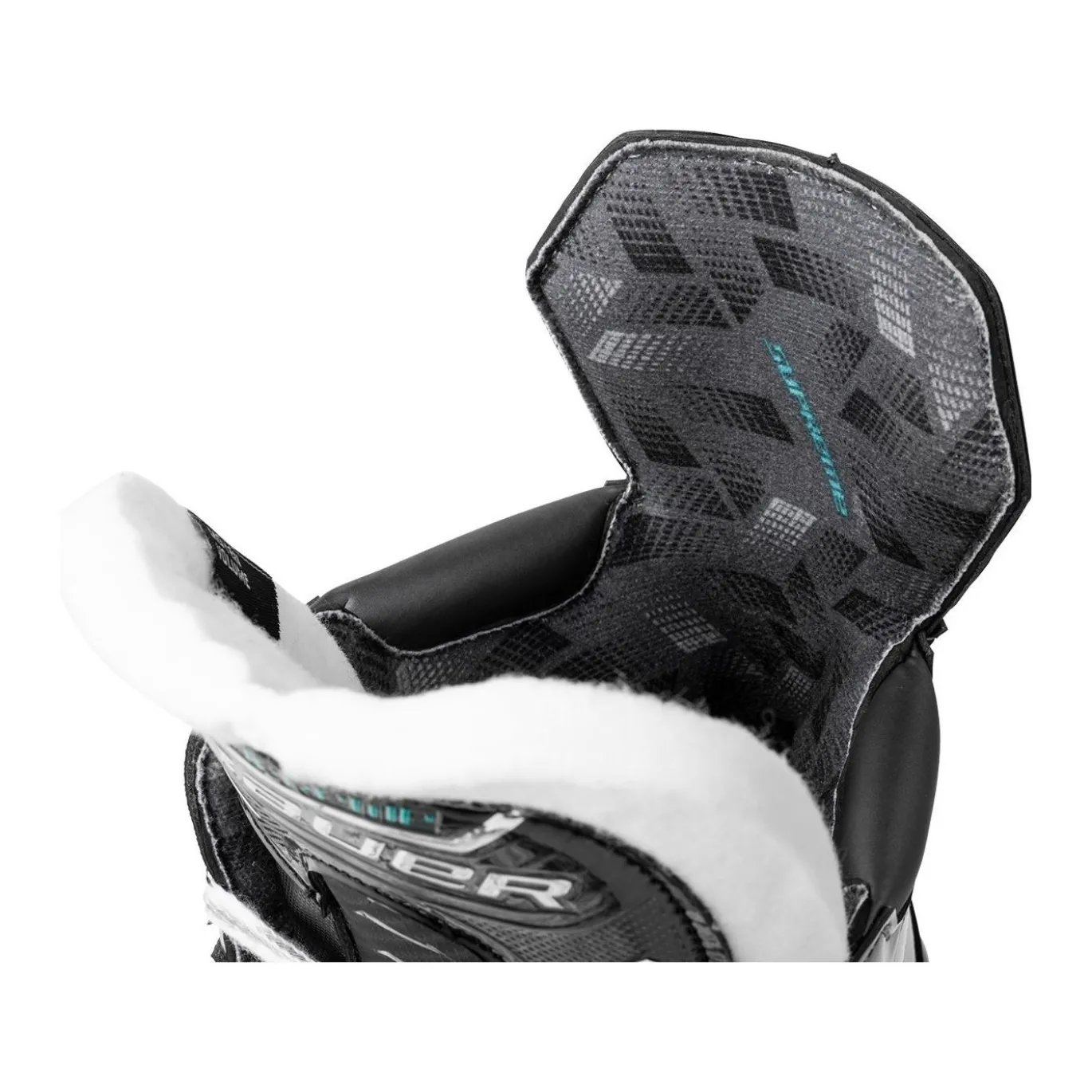 Bauer Skridskor Supreme F40 Sr