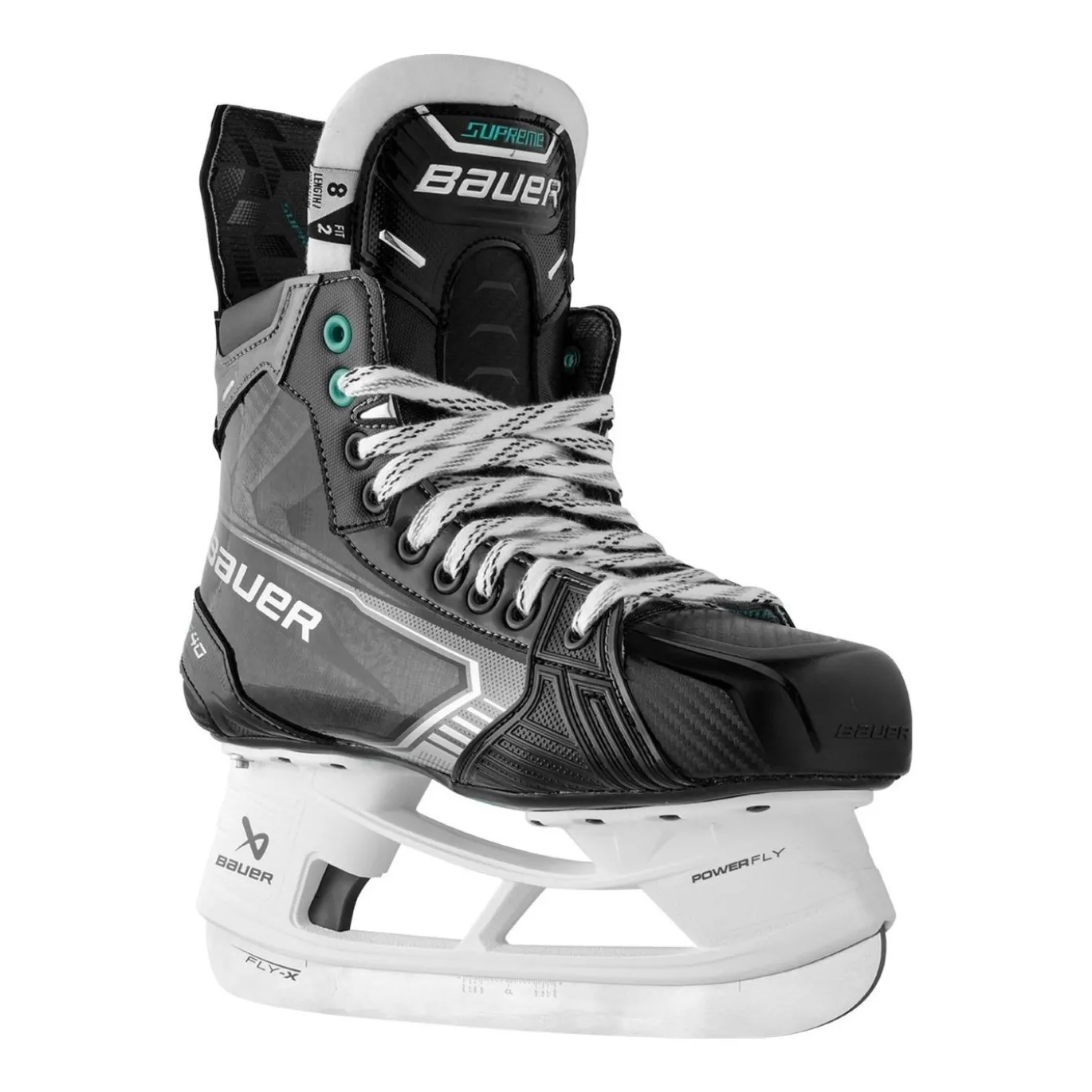 Bauer Skridskor Supreme F40 Sr