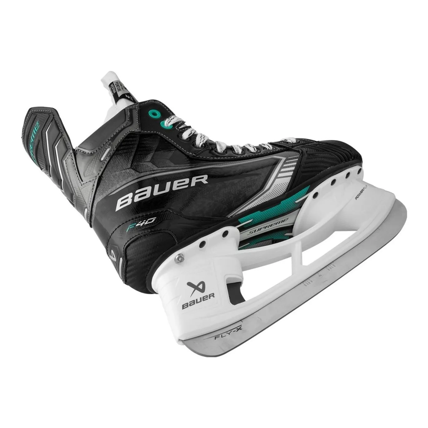 Bauer Skridskor Supreme F40 Sr