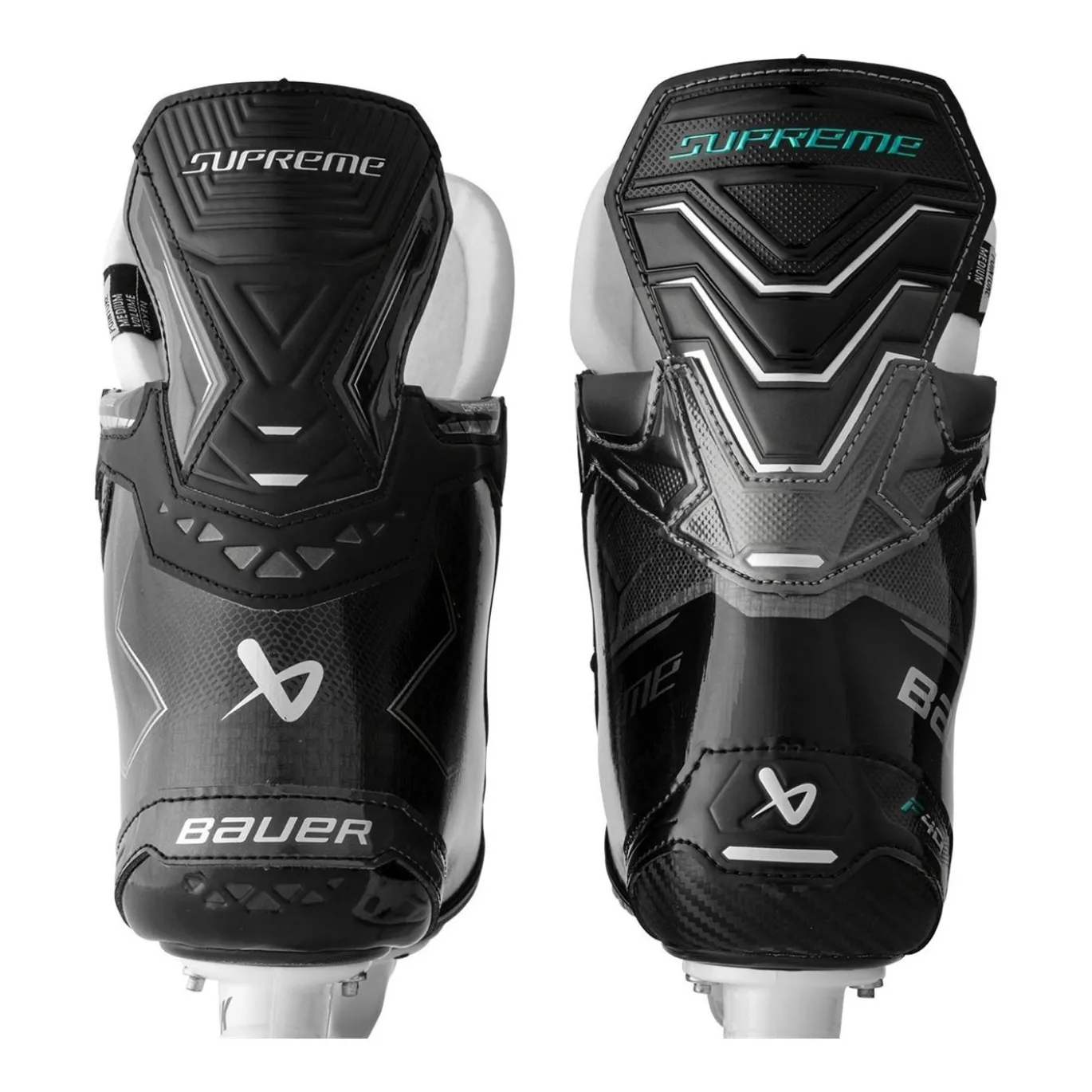 Bauer Skridskor Supreme F40 Sr