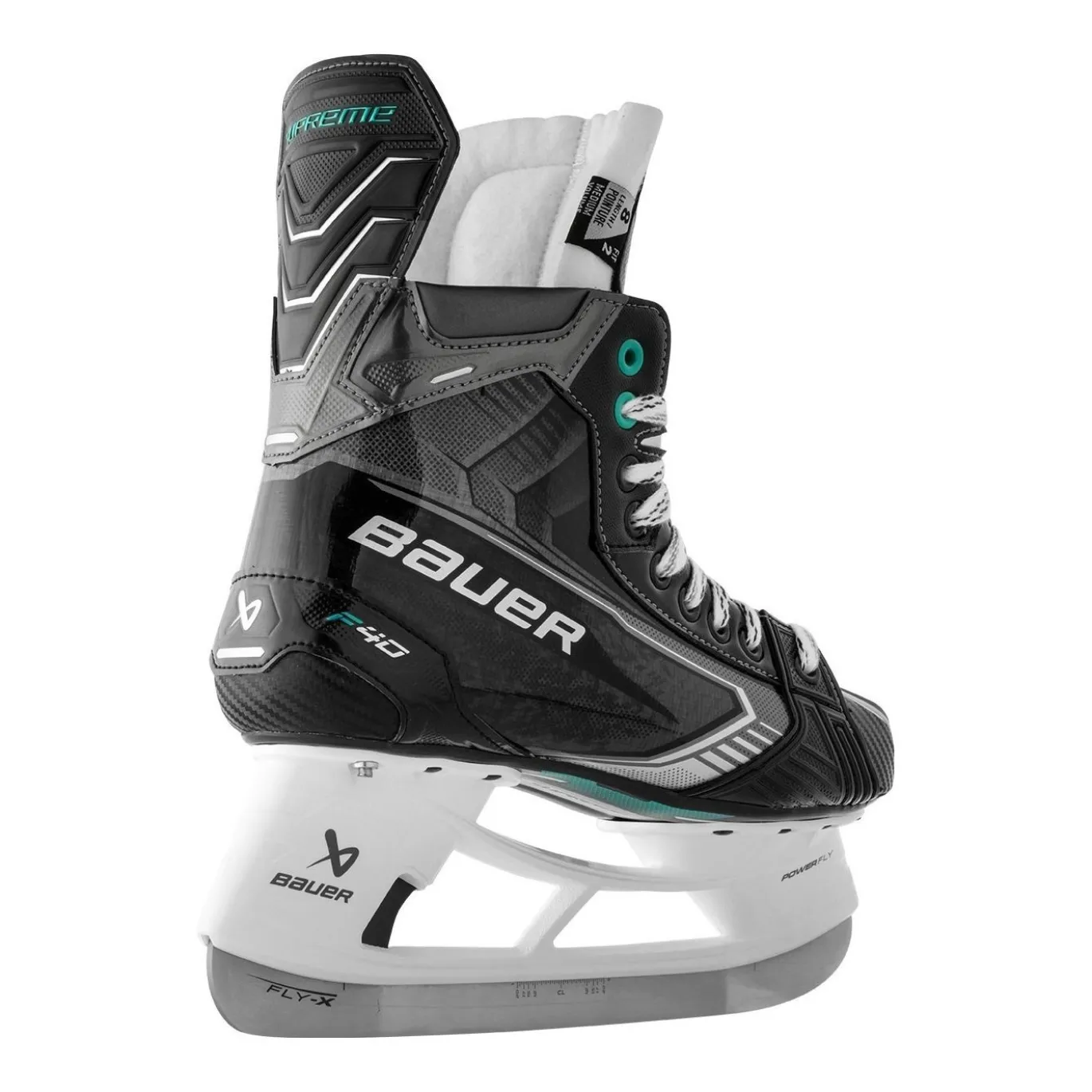 Bauer Skridskor Supreme F40 Sr