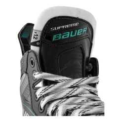 Bauer Skridskor Supreme Fuse Yth