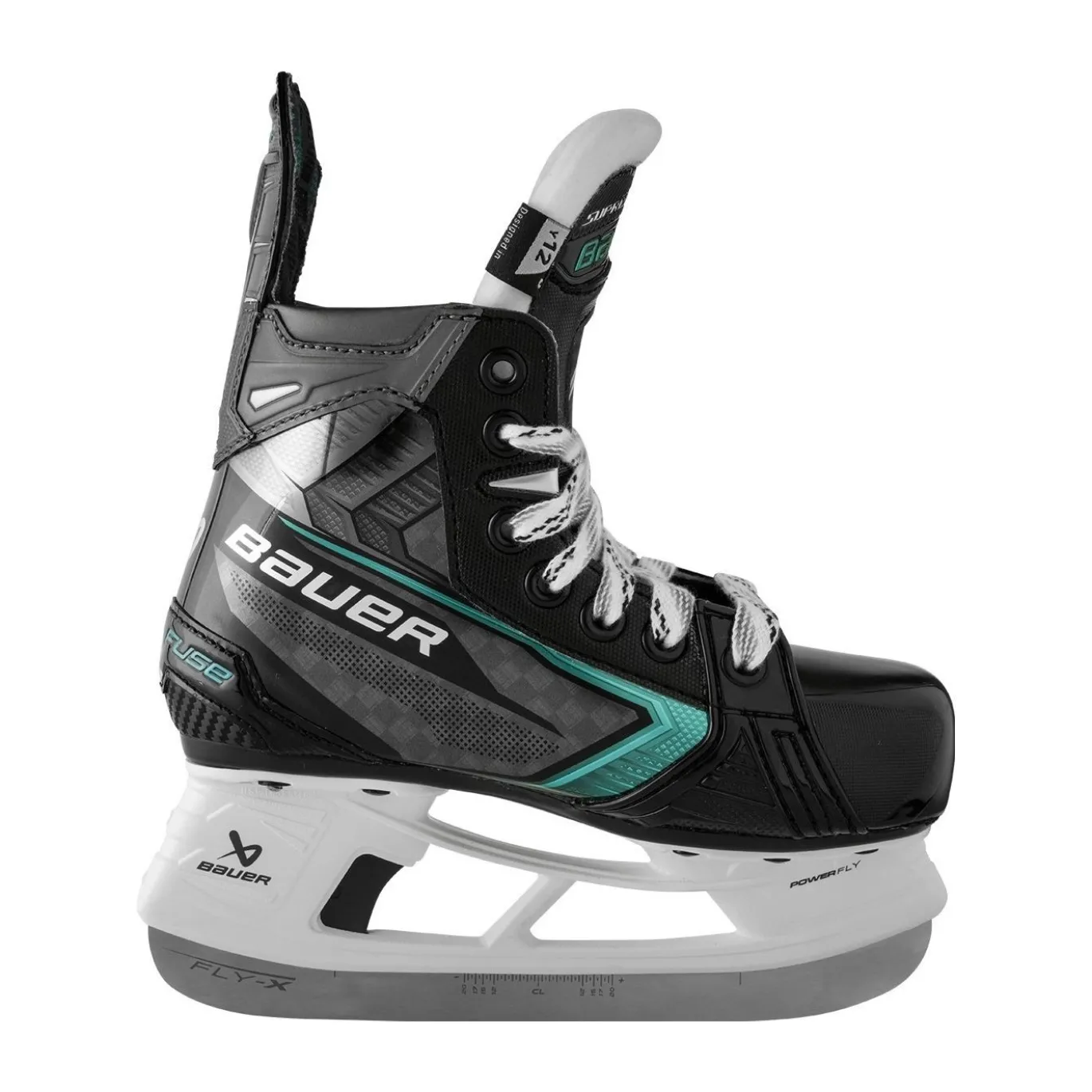 Bauer Skridskor Supreme Fuse Yth