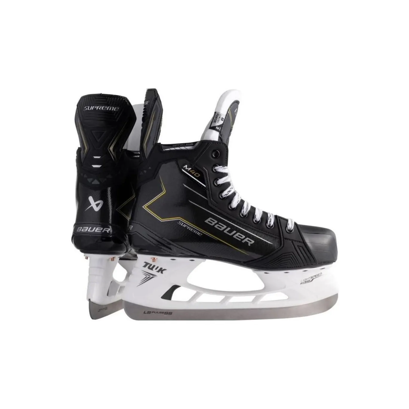 Bauer Skridskor Supreme M40 Int