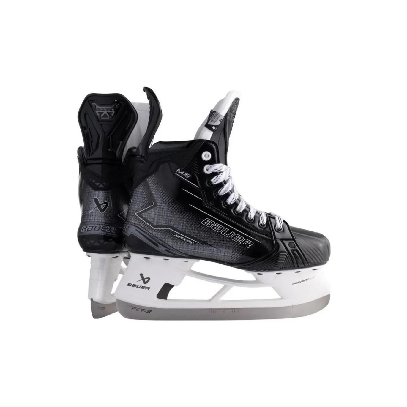 Bauer Skridskor Supreme M50 Pro Int