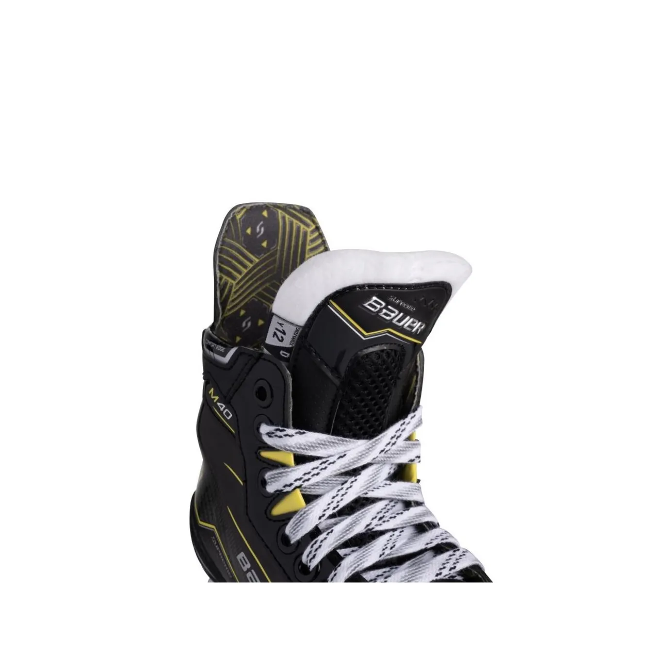 Bauer Skridskor Supreme M40 Yth