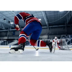 Bauer Skridskor Ti Supreme Shadow Int