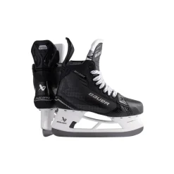 Bauer Skridskor Ti Supreme Shadow Int
