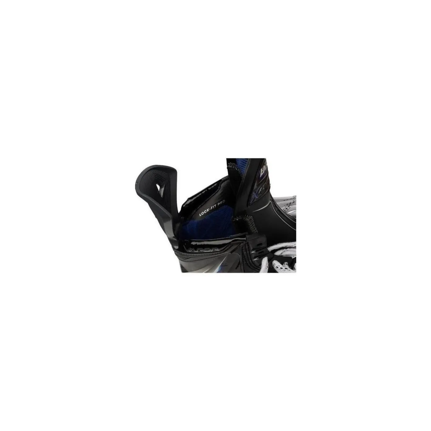 Bauer Skridskor Ti Vapor Flylite Sr