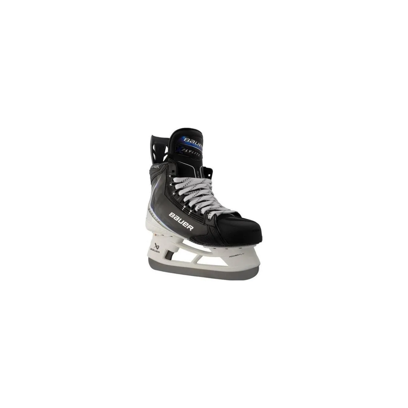 Bauer Skridskor Ti Vapor Flylite Int