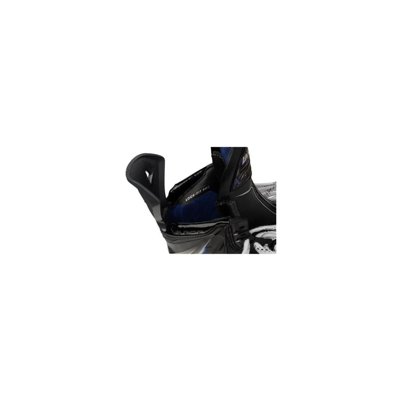 Bauer Skridskor Ti Vapor Flylite Int