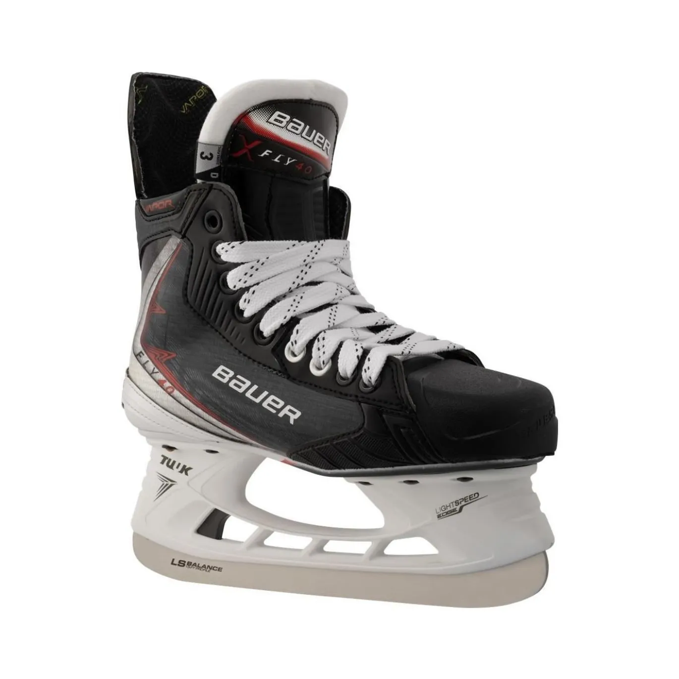 Bauer Skridskor Vapor Fly40 Jr