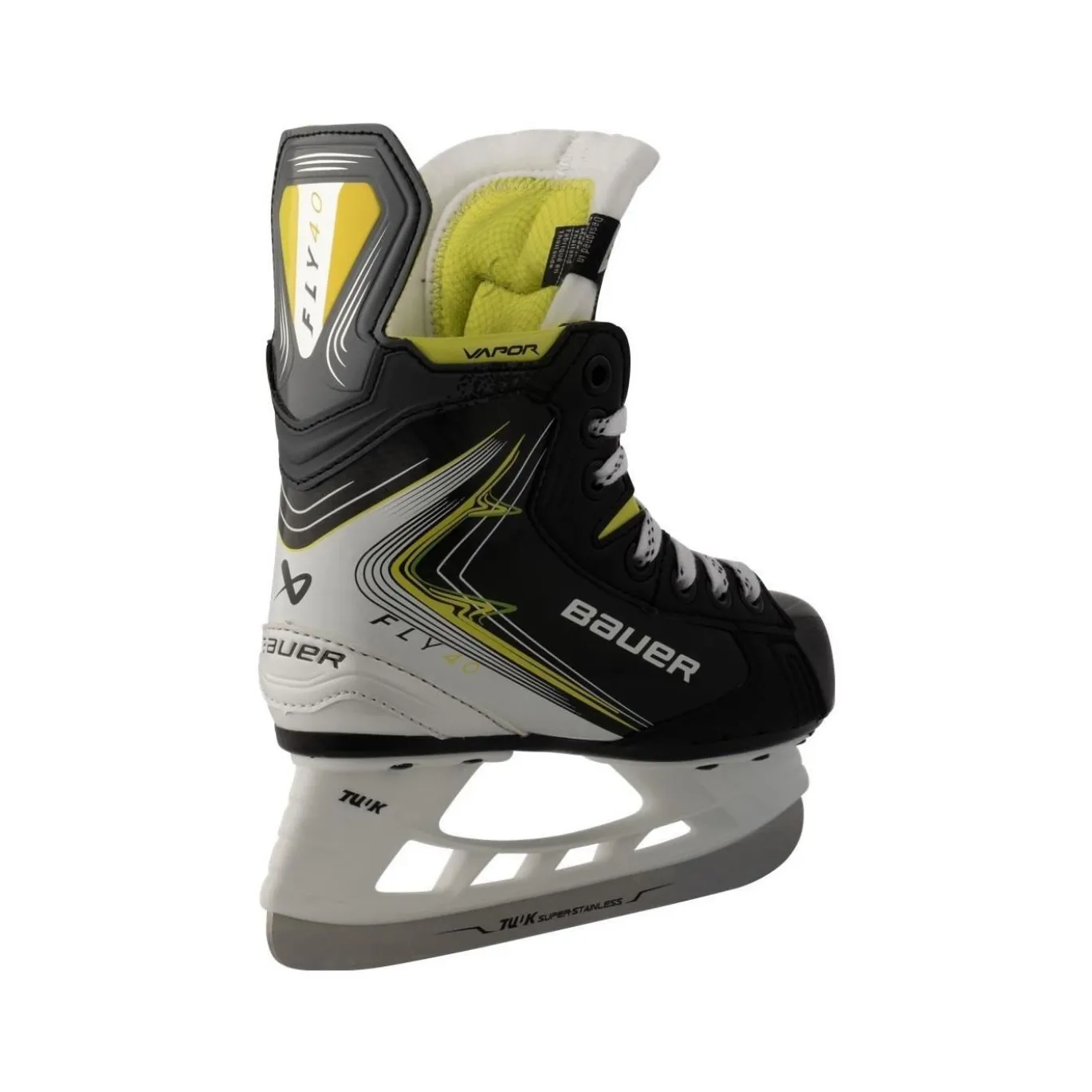 Bauer Skridskor Vapor Fly40 Yth