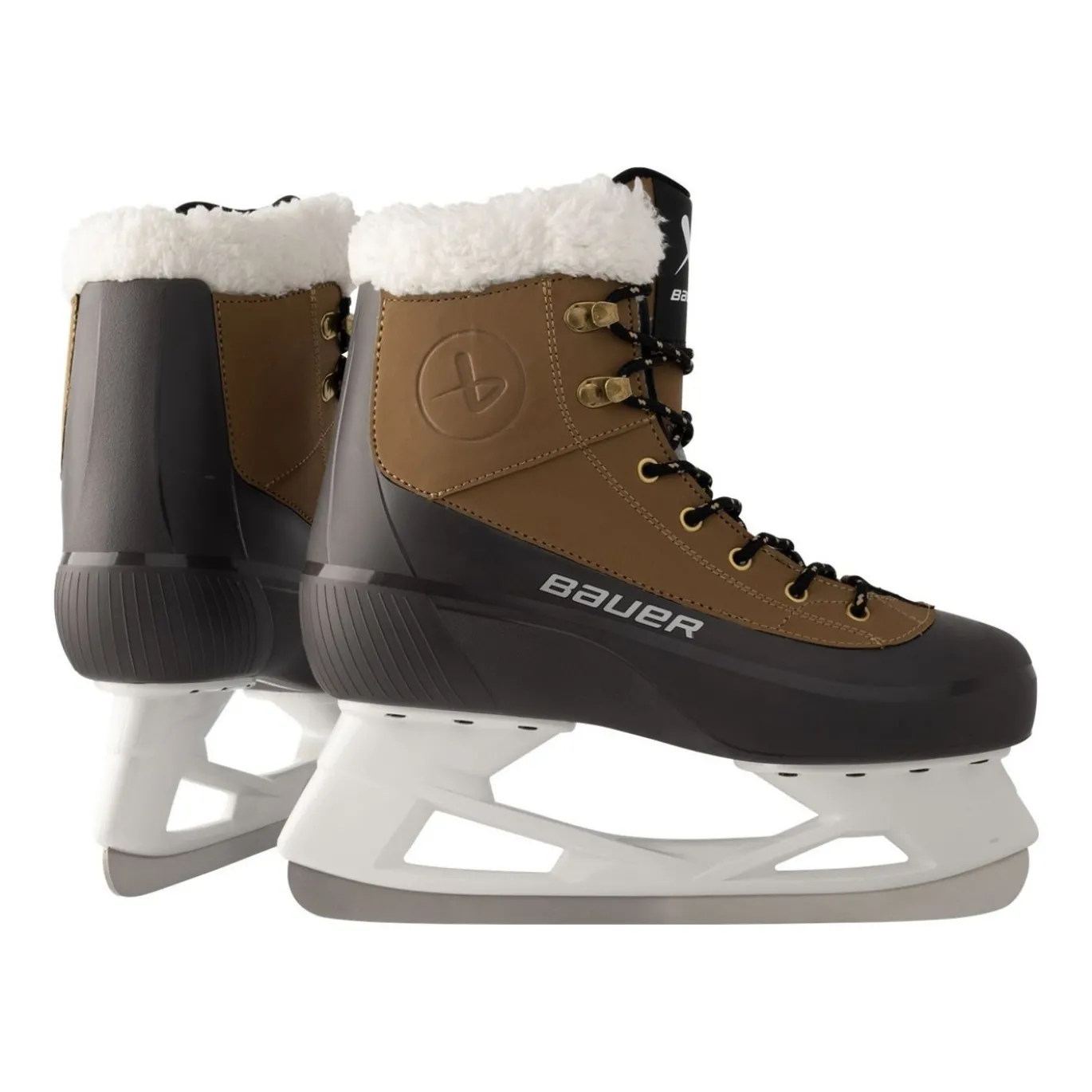 Bauer Skridskor Whistler 2.0 Jr