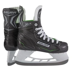 Bauer Skridskor X-LS Jr