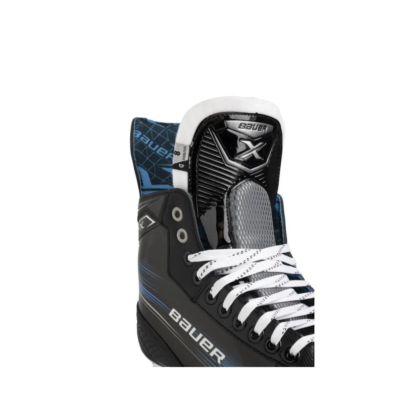 Bauer Skridskor X Sr