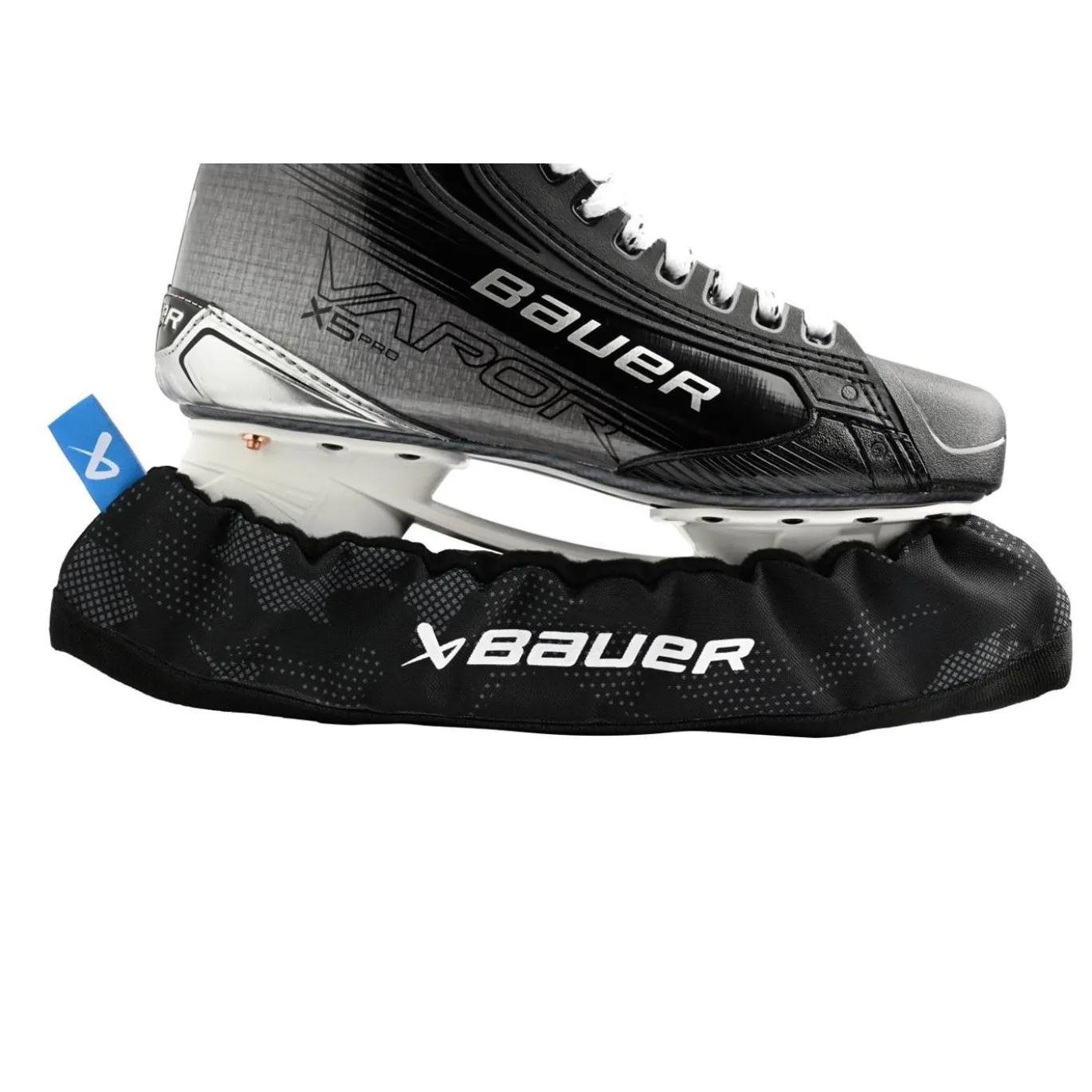 Bauer Skridskoskydd Camo
