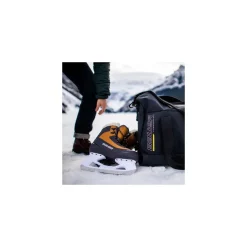 Bauer Skridsko Unisex Whistler Jr