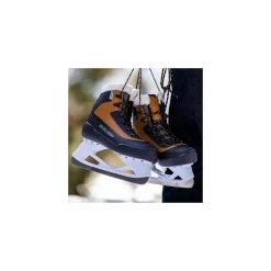 Bauer Skridsko Unisex Whistler Jr