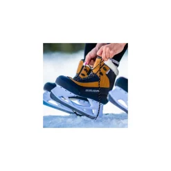 Bauer Skridsko Unisex Whistler Jr