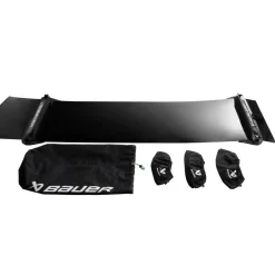 Bauer Slideboard Reactor