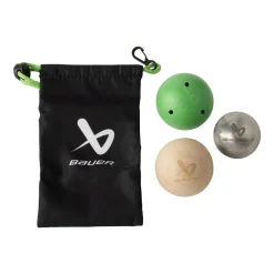 Bauer Stickhandling Ball Set