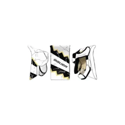 Bauer Stöt Custom Supreme Shadow Sr - Digital Print