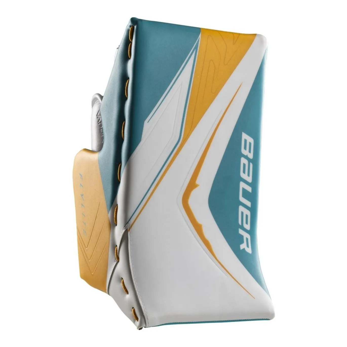 Bauer Stöt Custom Vapor Flylite Sr - Digital Print