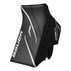 Bauer Stöt GSX Int Black