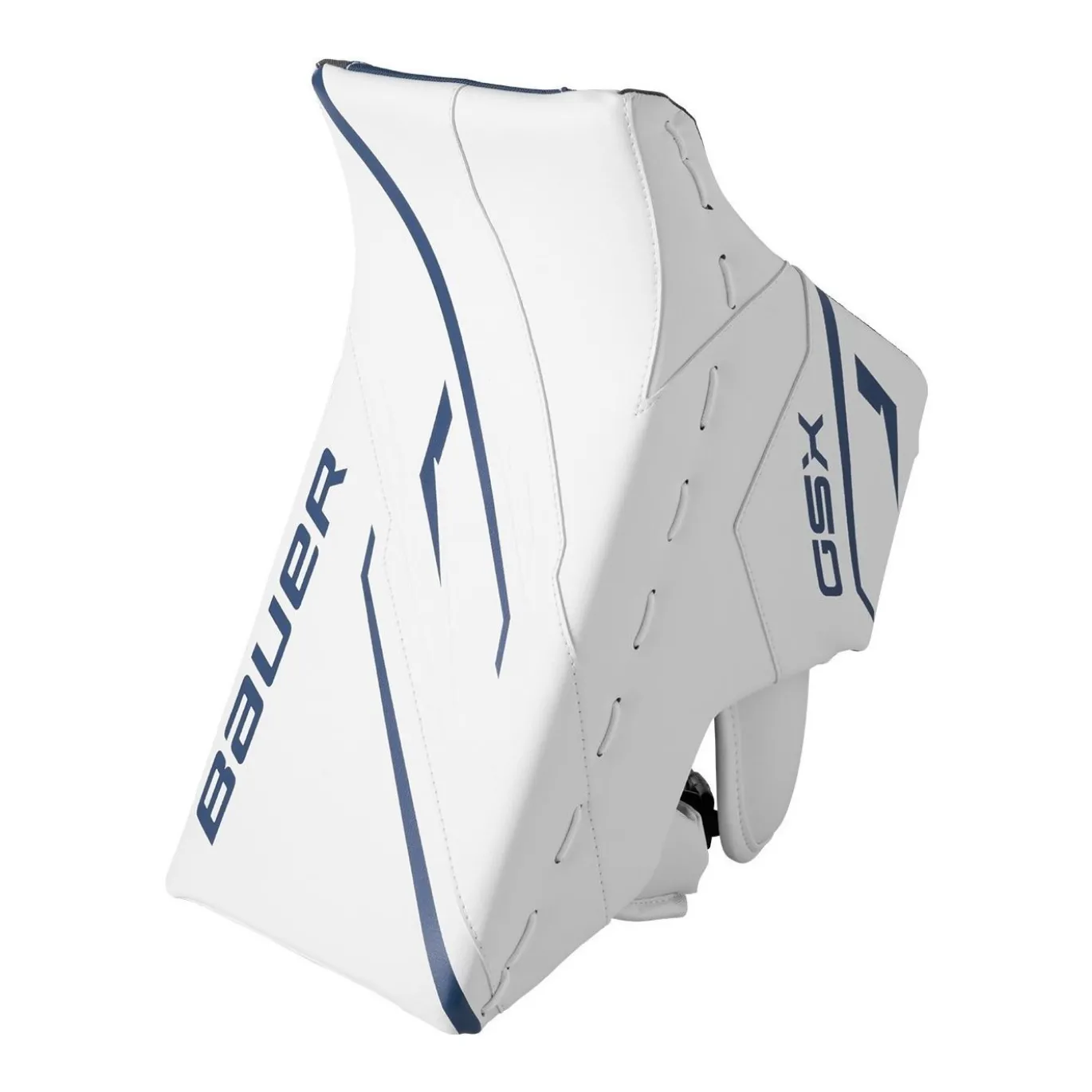 Bauer Stöt GSX Int White/Blue