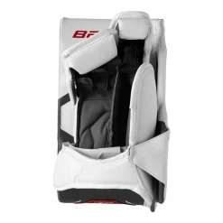 Bauer Stöt GSX Int White/Red