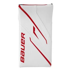 Bauer Stöt GSX Int White/Red
