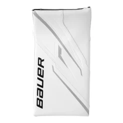 Bauer Stöt GSX Jr White