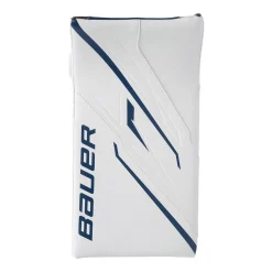 Bauer Stöt GSX Jr White/Blue